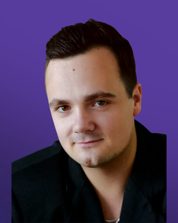 Niek van der Deijl is Swing in Malle Babbe